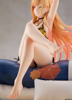 My Dress Up Darling - Marin Kitagawa Statue / Swimsuit Ver [BESCHÄDIGTE VERP.].: Aniplex