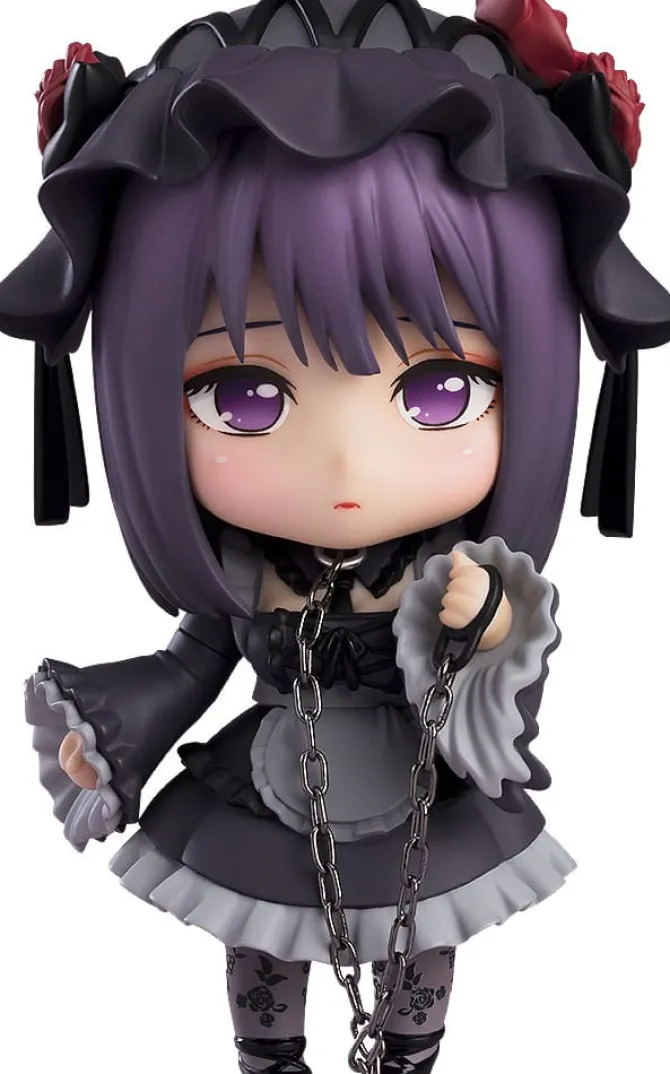 My Dress Up Darling - Shizuku Kuroe Nendoroid: Good Smile Company