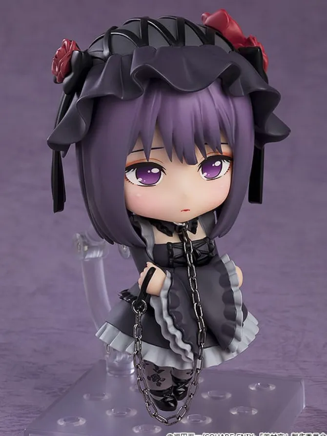 My Dress Up Darling - Shizuku Kuroe Nendoroid: Good Smile Company