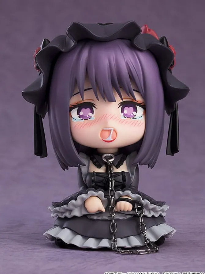 My Dress Up Darling - Shizuku Kuroe Nendoroid: Good Smile Company