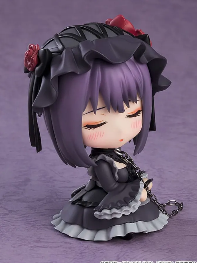 My Dress Up Darling - Shizuku Kuroe Nendoroid: Good Smile Company