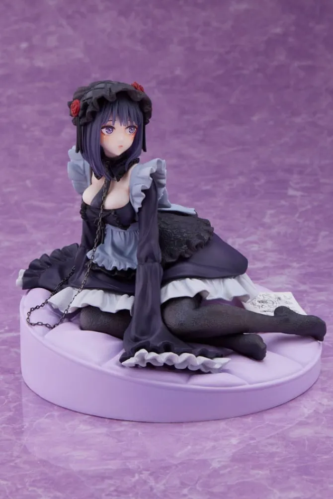 My Dress Up Darling AMP - Marin Kitagawa Kuroe Shizuku Ver.: Taito Prize