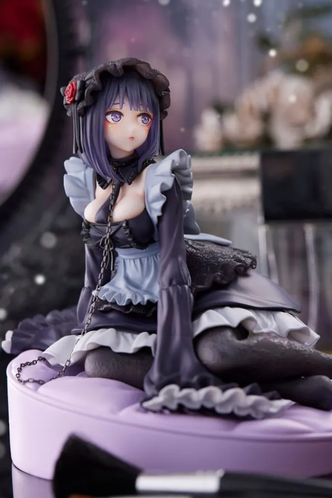 My Dress Up Darling AMP - Marin Kitagawa Kuroe Shizuku Ver.: Taito Prize