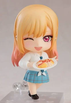 My Dress-Up - Marin Kitagawa Nendoroid Actionfigur: Good Smile Company