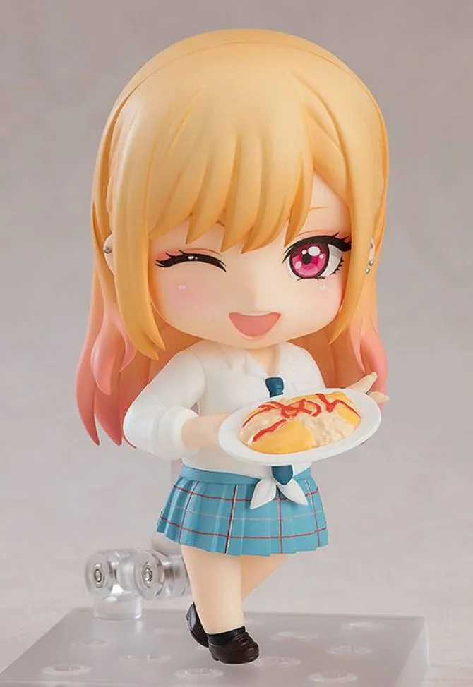 My Dress-Up - Marin Kitagawa Nendoroid Actionfigur: Good Smile Company
