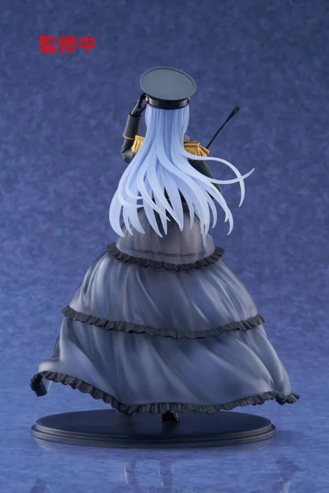 My Dress-Up Darling - Marin Kitagawa Figur / AMP+ - Black LobeliaVersion: Taito