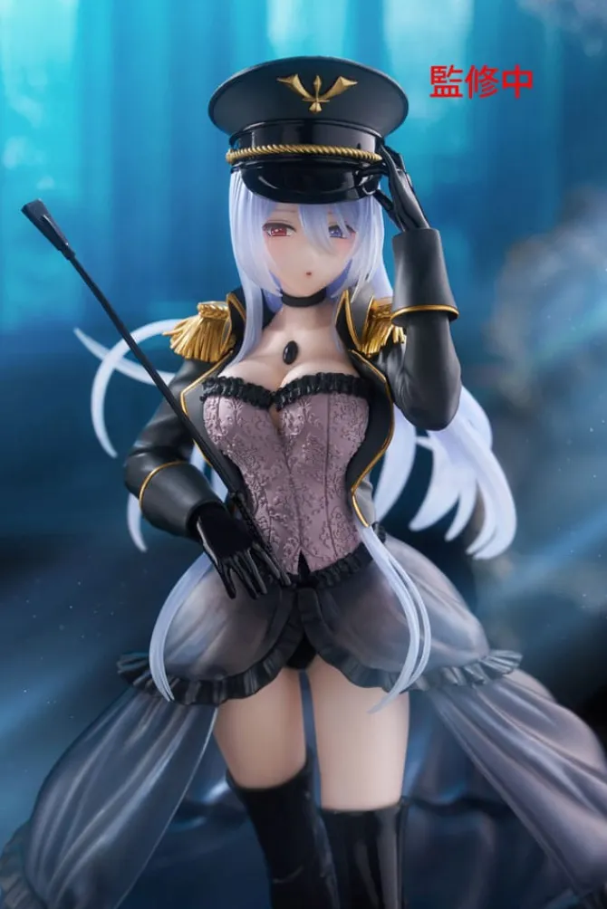 My Dress-Up Darling - Marin Kitagawa Figur / AMP+ - Black LobeliaVersion: Taito