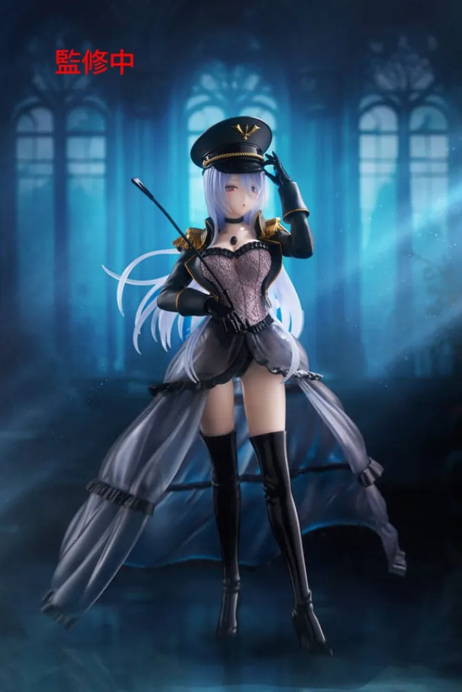 My Dress-Up Darling - Marin Kitagawa Figur / AMP+ - Black LobeliaVersion: Taito