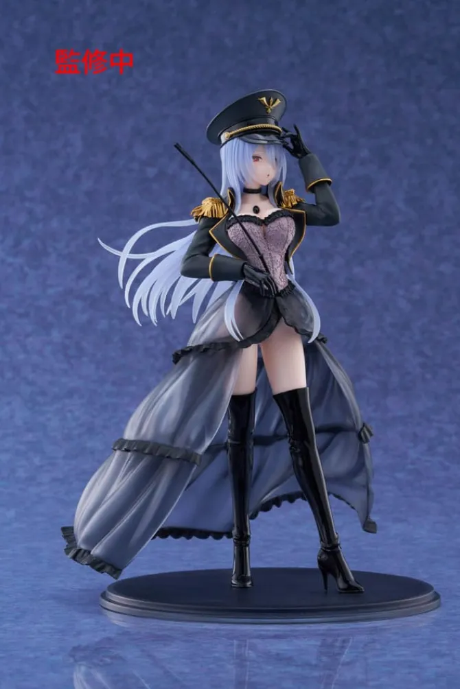 My Dress-Up Darling - Marin Kitagawa Figur / AMP+ - Black LobeliaVersion: Taito