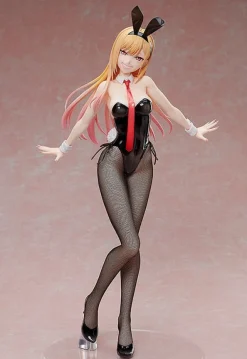 My Dress-Up Darling - Marin Kitagawa Statue / Bunny Version: FREEing