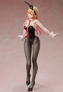 My Dress-Up Darling - Marin Kitagawa Statue / Bunny Version: FREEing