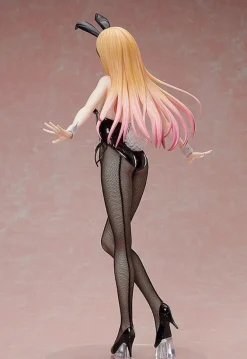 My Dress-Up Darling - Marin Kitagawa Statue / Bunny Version: FREEing