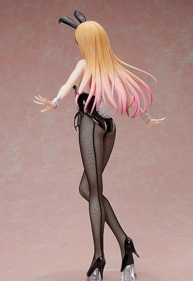 My Dress-Up Darling - Marin Kitagawa Statue / Bunny Version: FREEing