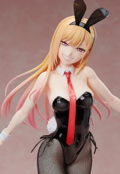 My Dress-Up Darling - Marin Kitagawa Statue / Bunny Version: FREEing