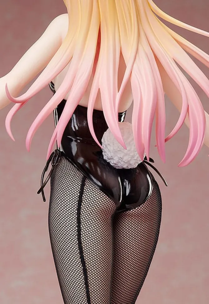 My Dress-Up Darling - Marin Kitagawa Statue / Bunny Version: FREEing