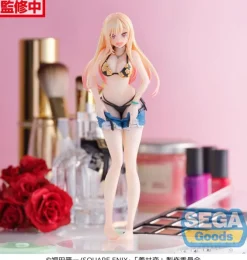 My Dress-Up Darling - Marin Kitagawa Figur / First Measurements: Sega