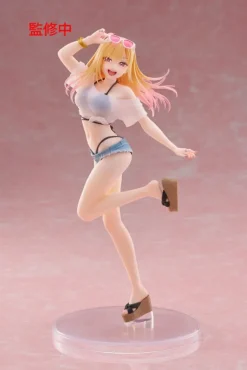 My Dress-Up Darling - Marin Kitagawa Figur / Coreful - Swimwear Version: Taito