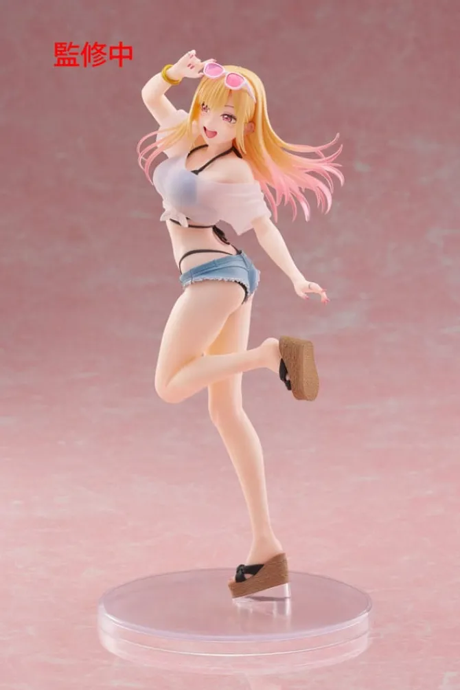 My Dress-Up Darling - Marin Kitagawa Figur / Coreful - Swimwear Version: Taito