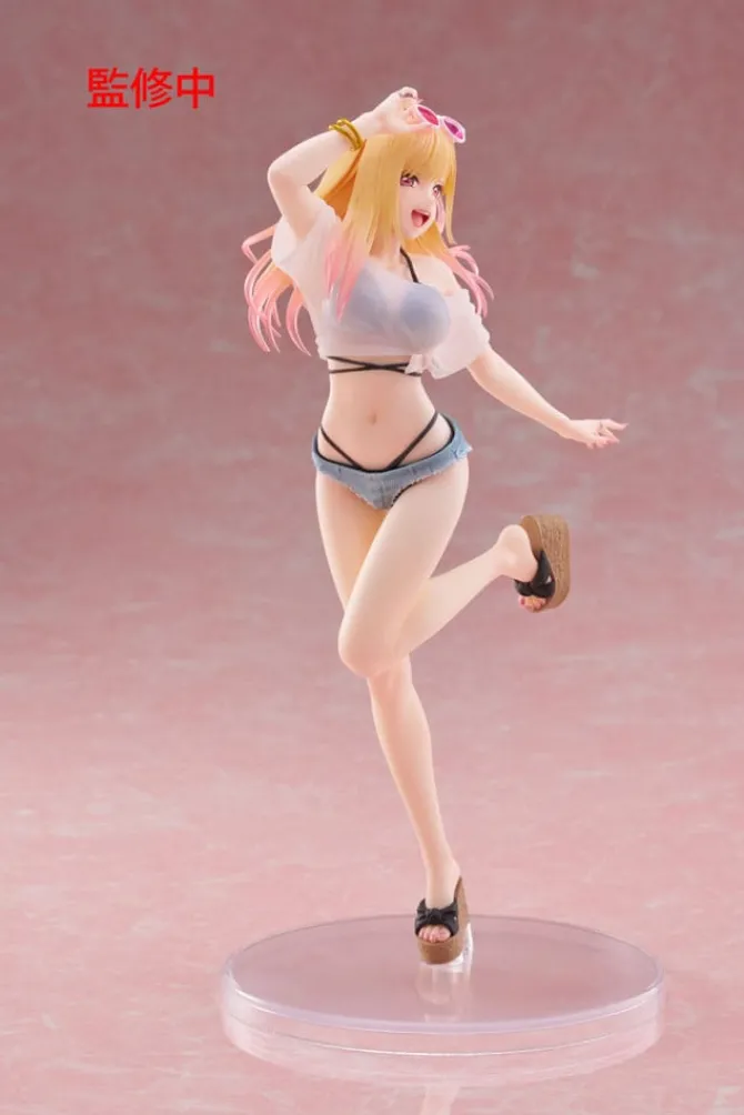 My Dress-Up Darling - Marin Kitagawa Figur / Coreful - Swimwear Version: Taito