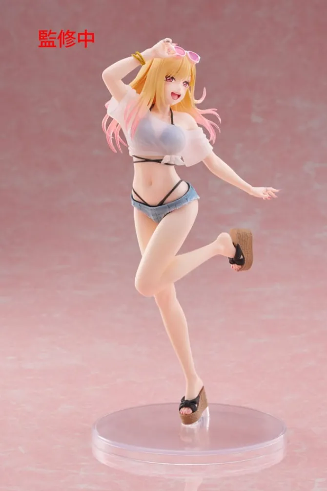 My Dress-Up Darling - Marin Kitagawa Figur / Coreful - Swimwear Version: Taito