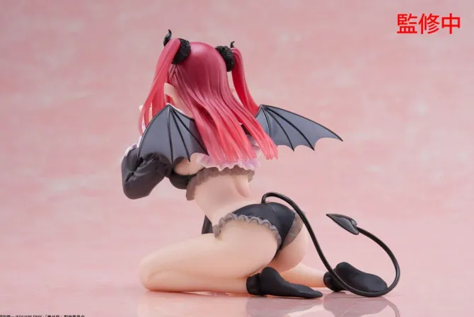 My Dress-Up Darling - Marin Kitagawa Figur / Desktop Cute Figure - Liz Version: Taito