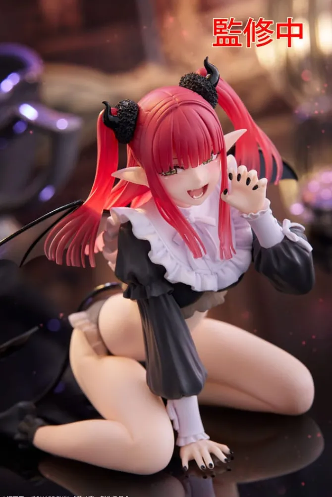 My Dress-Up Darling - Marin Kitagawa Figur / Desktop Cute Figure - Liz Version: Taito