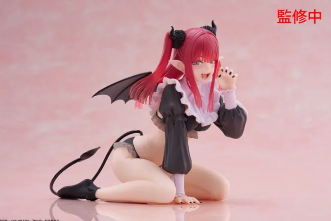 My Dress-Up Darling - Marin Kitagawa Figur / Desktop Cute Figure - Liz Version: Taito