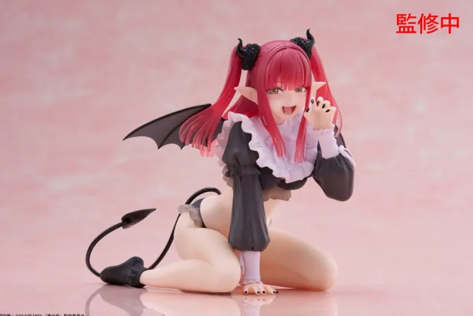 My Dress-Up Darling - Marin Kitagawa Figur / Desktop Cute Figure - Liz Version: Taito