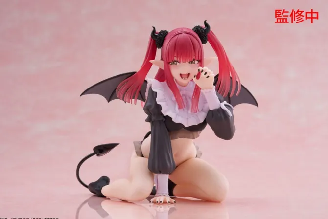 My Dress-Up Darling - Marin Kitagawa Figur / Desktop Cute Figure - Liz Version: Taito