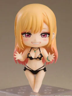 My Dress-Up Darling - Marin Kitagawa Nendoroid / Swimsuit Ver.: Good Smile Company