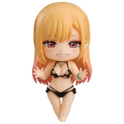My Dress-Up Darling - Marin Kitagawa Nendoroid / Swimsuit Ver.: Good Smile Company