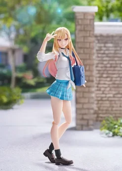My Dress-Up Darling - Marin Kitagawa Figma: Max Factory