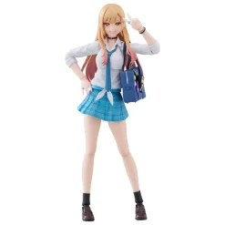 My Dress-Up Darling - Marin Kitagawa Figma: Max Factory