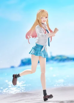 My Dress-Up Darling - Marin Kitagawa Figma: Max Factory