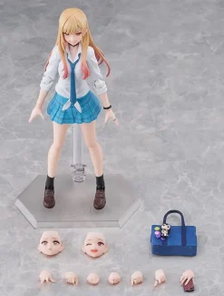 My Dress-Up Darling - Marin Kitagawa Figma: Max Factory