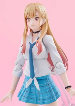 My Dress-Up Darling - Marin Kitagawa Figma: Max Factory