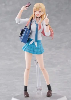 My Dress-Up Darling - Marin Kitagawa Figma: Max Factory