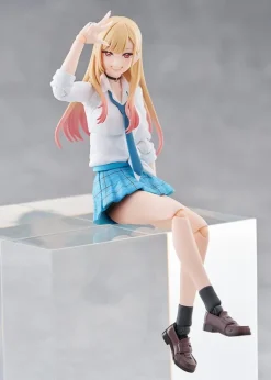 My Dress-Up Darling - Marin Kitagawa Figma: Max Factory