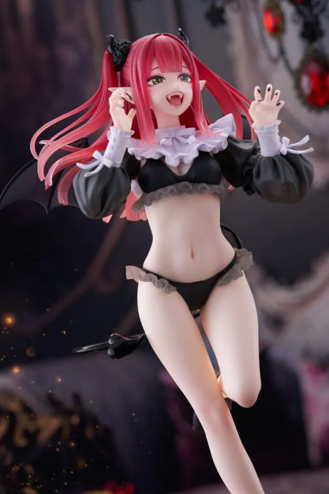 My Dress-Up Darling - Marin Kitagawa Statue / T-Most (Liz Ver.) Reissue: Taito Prize