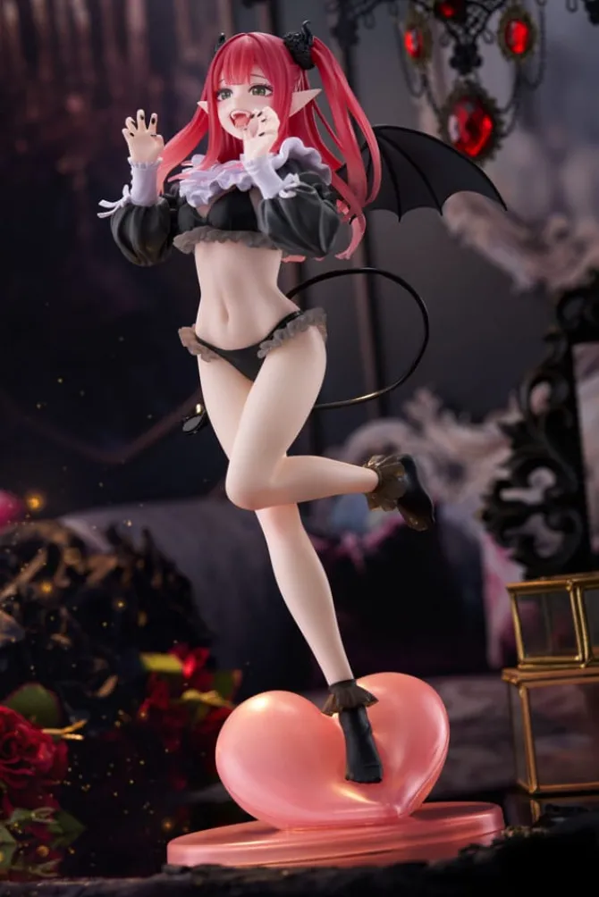 My Dress-Up Darling - Marin Kitagawa Statue / T-Most (Liz Ver.) Reissue: Taito Prize