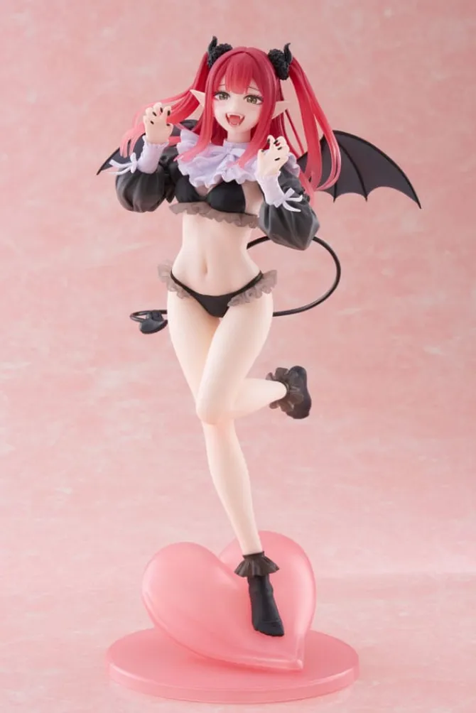 My Dress-Up Darling - Marin Kitagawa Statue / T-Most (Liz Ver.) Reissue: Taito Prize