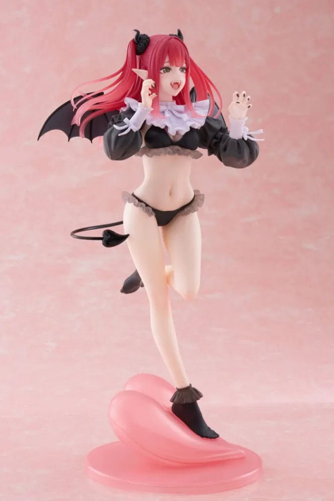 My Dress-Up Darling - Marin Kitagawa Statue / T-Most (Liz Ver.) Reissue: Taito Prize