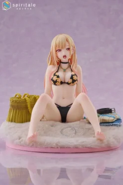 My Dress-Up Darling - Marin Kitagawa Statue / Swimwear Ver.: Taito