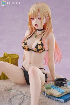 My Dress-Up Darling - Marin Kitagawa Statue / Swimwear Ver.: Taito