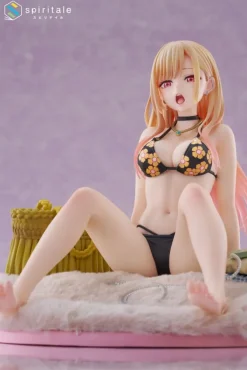My Dress-Up Darling - Marin Kitagawa Statue / Swimwear Ver.: Taito