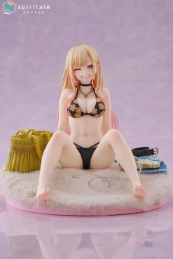 My Dress-Up Darling - Marin Kitagawa Statue / Swimwear Ver.: Taito