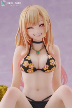 My Dress-Up Darling - Marin Kitagawa Statue / Swimwear Ver.: Taito