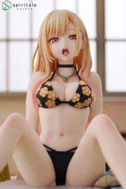 My Dress-Up Darling - Marin Kitagawa Statue / Swimwear Ver.: Taito