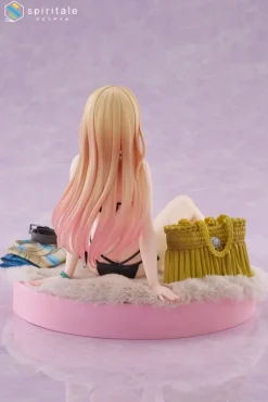 My Dress-Up Darling - Marin Kitagawa Statue / Swimwear Ver.: Taito