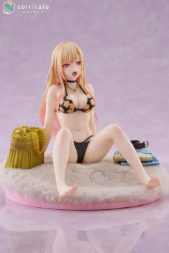 My Dress-Up Darling - Marin Kitagawa Statue / Swimwear Ver.: Taito